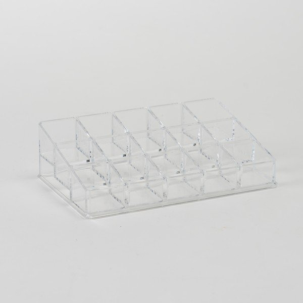 Nails körömlakk rendszerező, 15 lakkhoz - Compactor-image-1