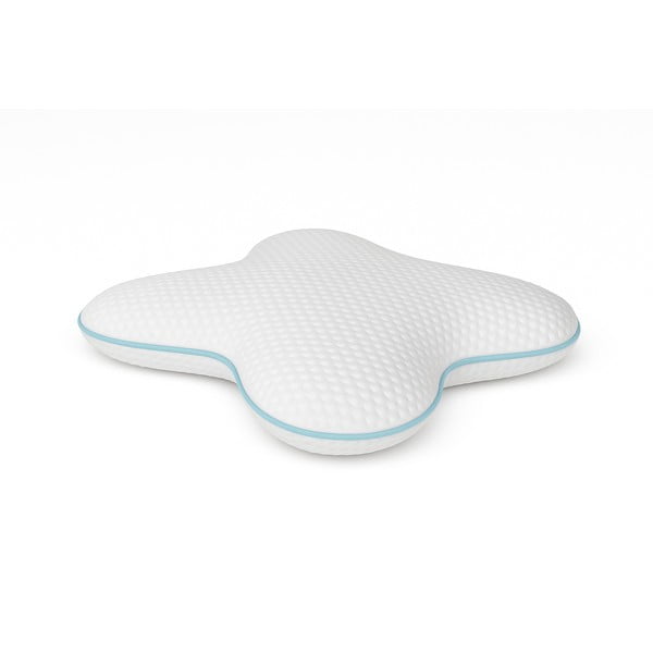 Anatómiai párna memóriahab töltettel 46x55 cm – Mila Home