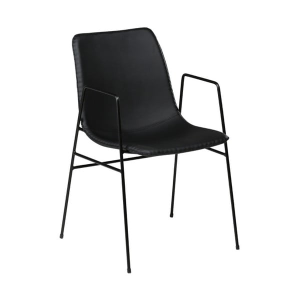 Floss fekete szék - DAN-FORM Denmark