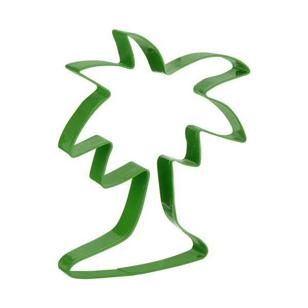 Palm pálmafa formájú sütikiszúró - Mason Cash