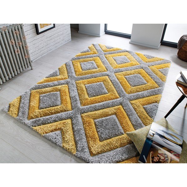 Diamonds szőnyeg, 160 x 230 cm - Flair Rugs-image-2