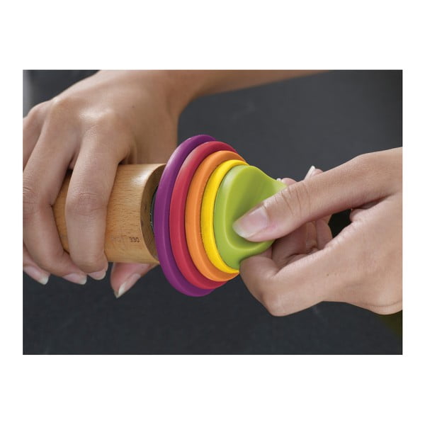 Rolling Pin állítható sodrófa - Joseph Joseph-image-1