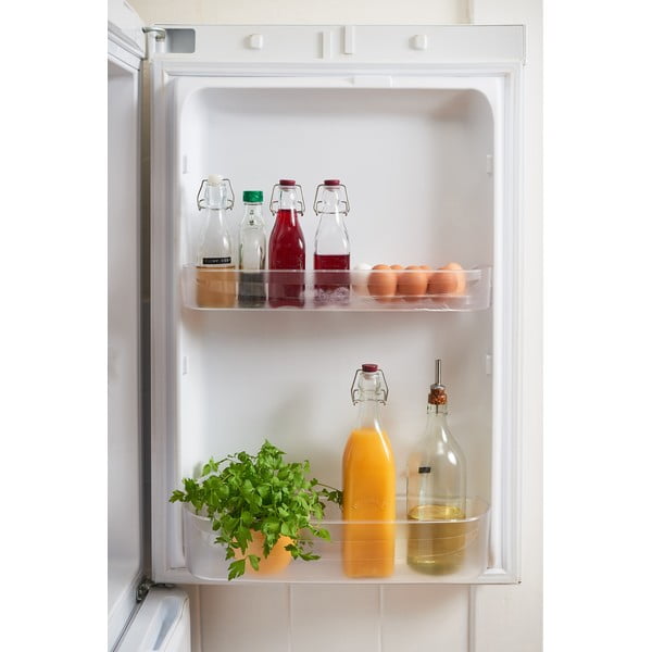 Palack műanyag kupakkal, 250 ml - Kilner-image-1