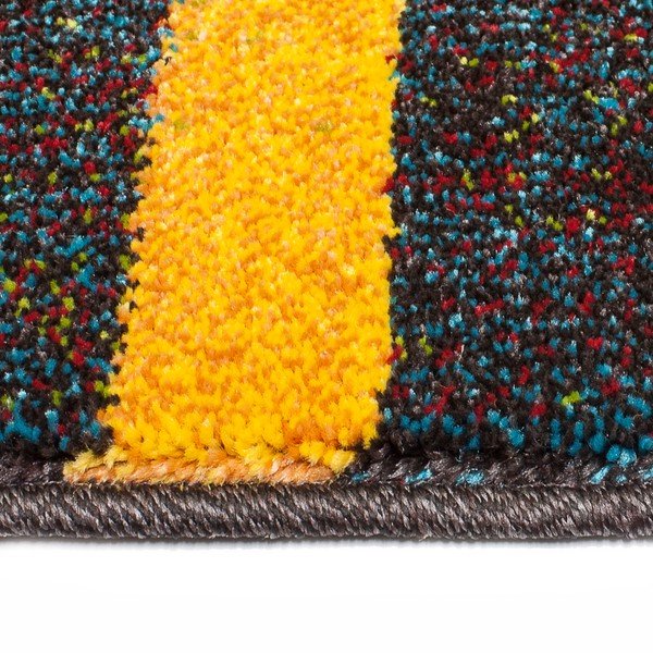 Kibuk Stripes szőnyeg, 80 x 150 cm - Universal-image-2