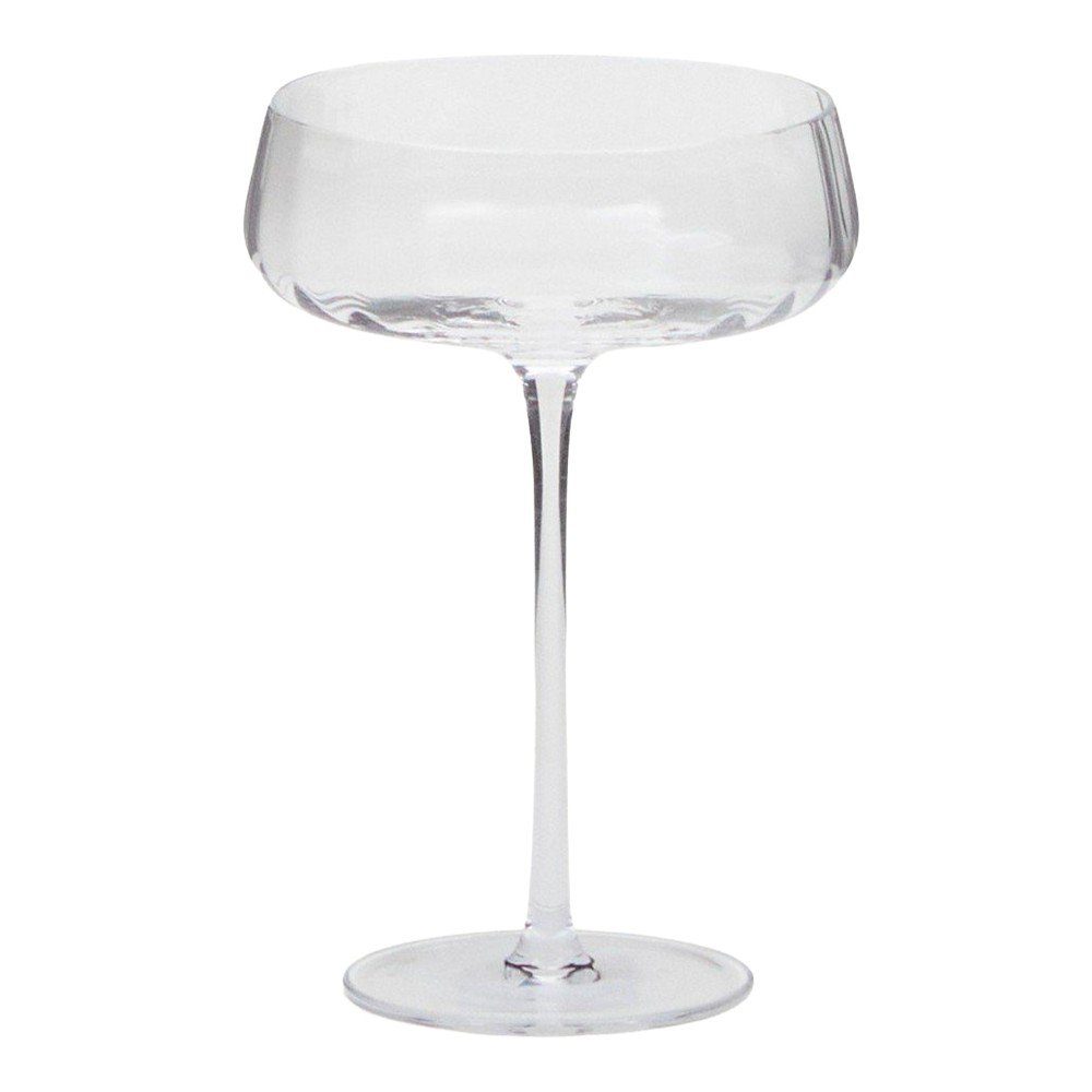 Pezsgőspohár 250 ml Mimba Kave Home