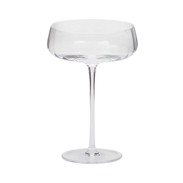 Pezsgőspohár 250 ml Mimba – Kave Home