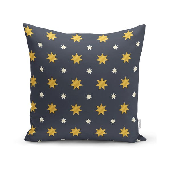 Párnahuzat 43x43 cm – Mila Home
