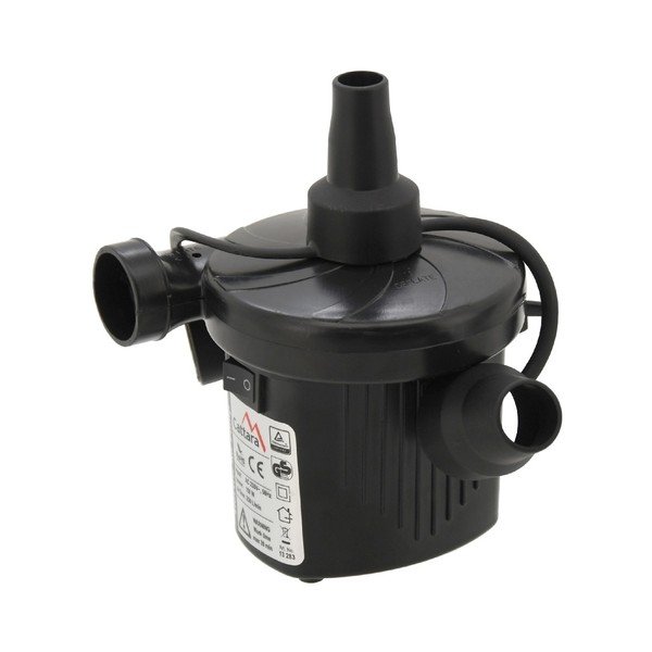 Elektromos légpumpa - Cattara-image-2