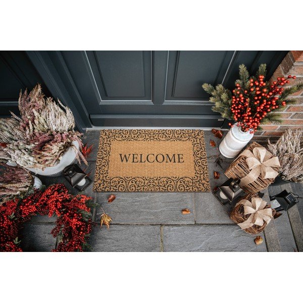 Lábtörlő 75x45 cm Mix Mats – Hanse Home-image-1