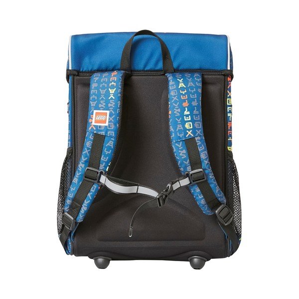 Gyerek hátitáska 18 l Ninjago Family Easy Light – LEGO®-image-2