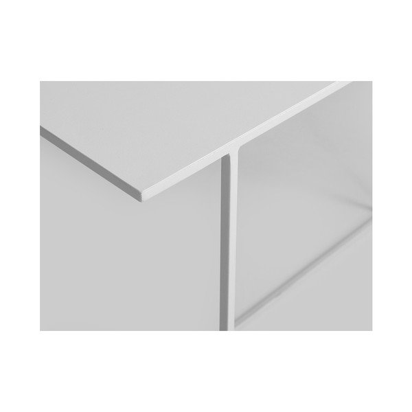 Walt fehér konzolasztal - Custom Form-image-3