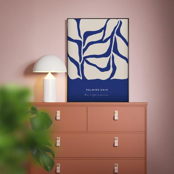 Kép 50x70 cm Palmier – Styler-image-3