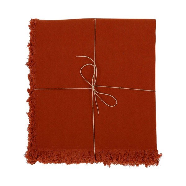 Pamut asztalterítő 160x250 cm Nalia – Côté Table-image-2