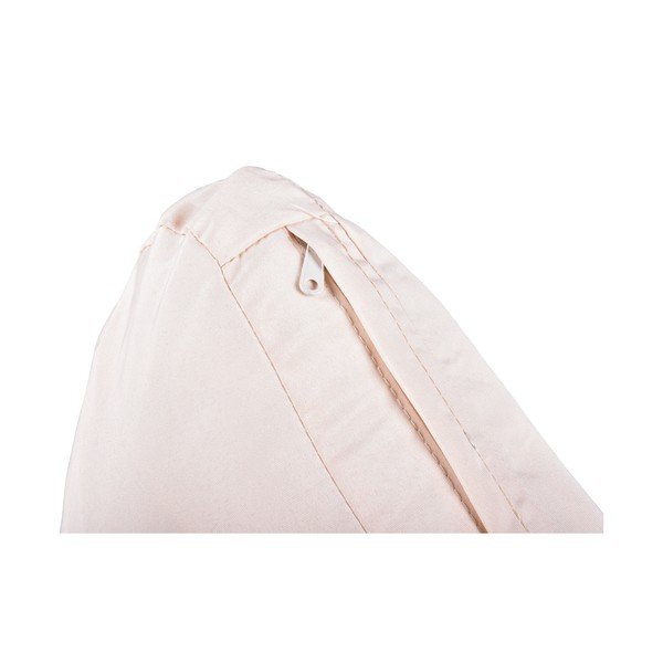 Bézs fém kerti fotel Delos – Garden Pleasure-image-3