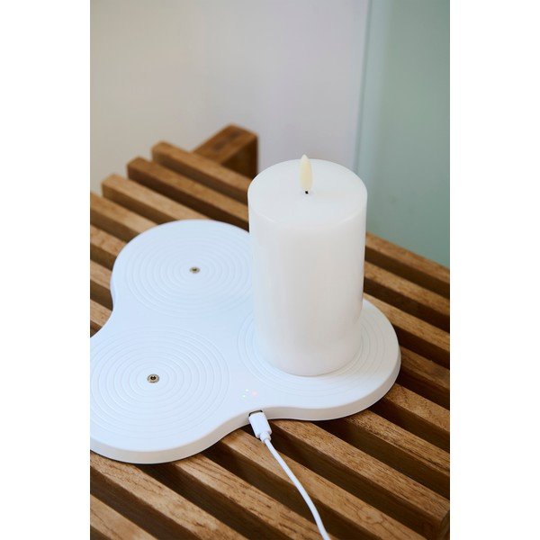 Töltő konnektoros csatlakozással DecoPower – Sirius-image-1