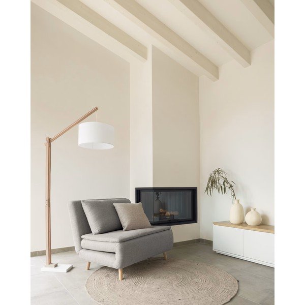 Izaar állólámpa - Kave Home-image-1