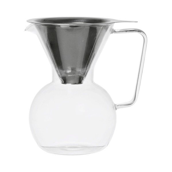 Kotyogós kávéfőző 600 ml Café – Sema