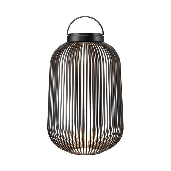 USB hordozható dimmelhető  LED kültéri lámpa ø 31 cm Lito Led – Blomus-image-4