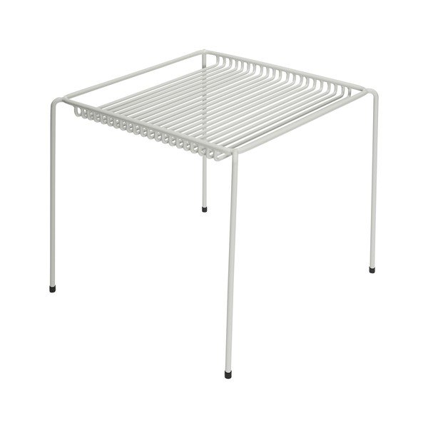 Kerti tárolóasztal 53x56 cm String – Hübsch-image-2