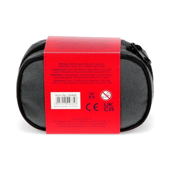 Petanque készlet Mini Boules – Rex London-image-4