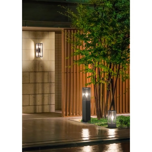 Kültéri lámpa (magasság 4 cm) Garonne – Trio-image-2