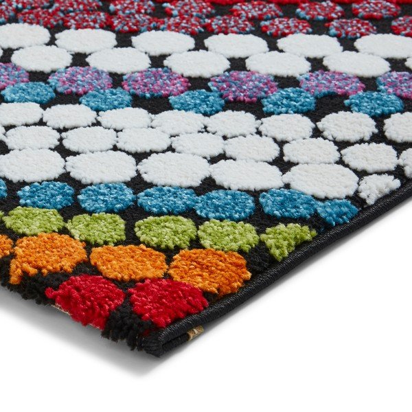 Szőnyeg 160x220 cm Mosaic – Think Rugs-image-4