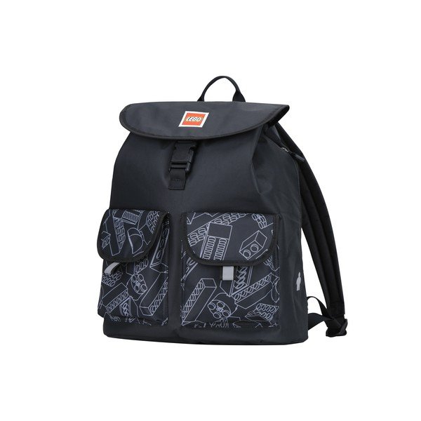 Gyerek hátitáska 16 l Tribini Happy – LEGO®-image-3
