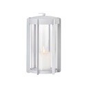 Fém lámpás (magasság 25 cm) Firefly – Zone