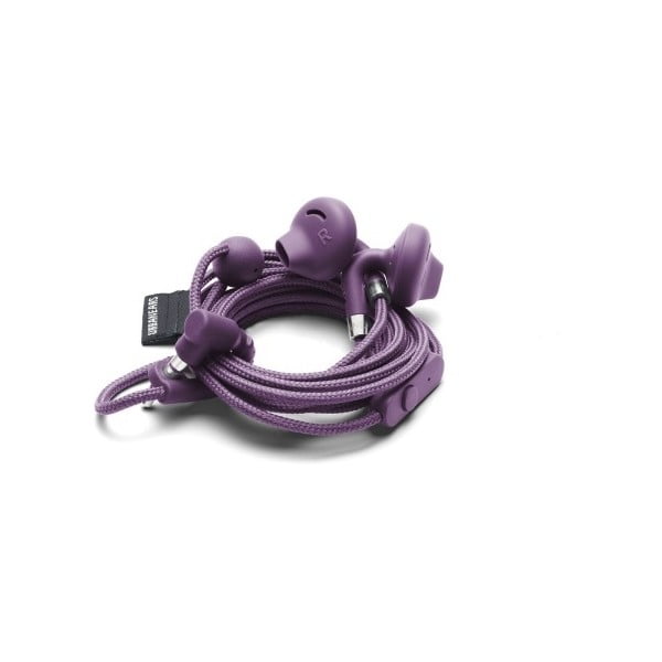 SUMPAN Cosmos Purple lila fülhallgató, mikrofonnal - Urbanears