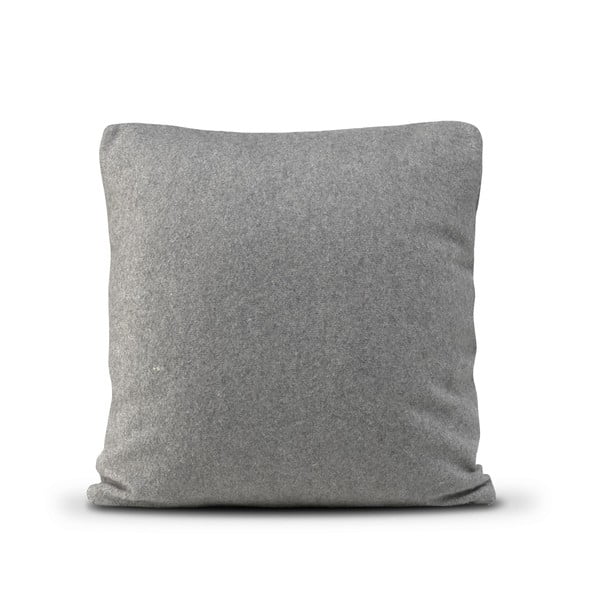 Filc párnahuzat 50x50 cm Square felt – HF Living-image-2