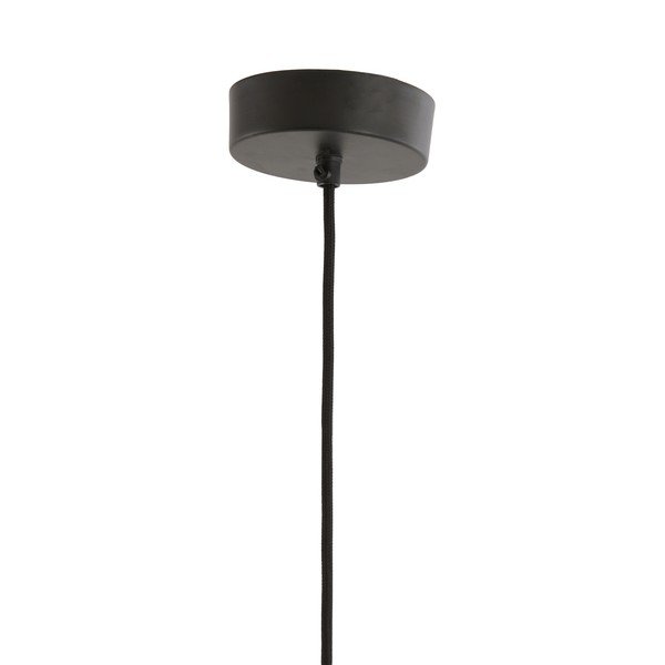 Natúr színű függőlámpa ø 10 cm Macul – Light & Living-image-2