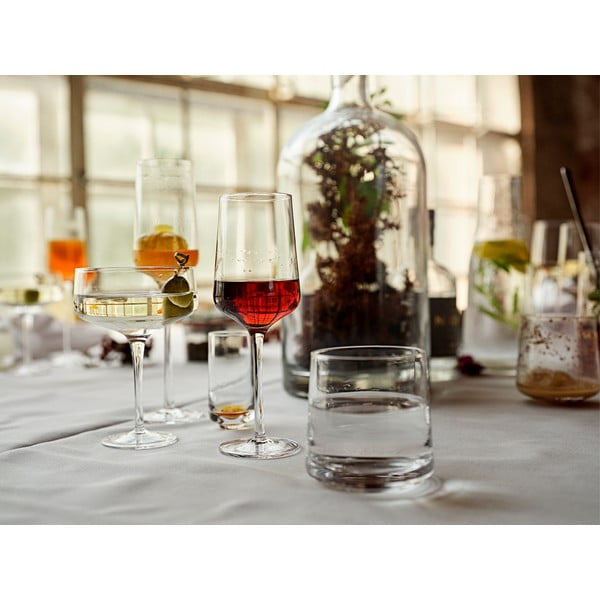 Pezsgőspohár készlet 2 db-os 210 ml Rocks – Zone-image-1