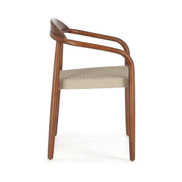 Glynis eukaliptuszfa szék - Kave Home-image-2