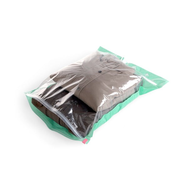 Vákuumzsák készlet 4 db-os Roll Up L – Compactor-image-2