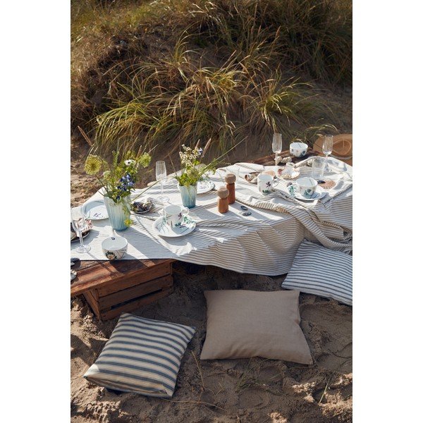 Natúr színű tömörfa só- és borsőrlő Hammershøi – Kähler Design-image-2