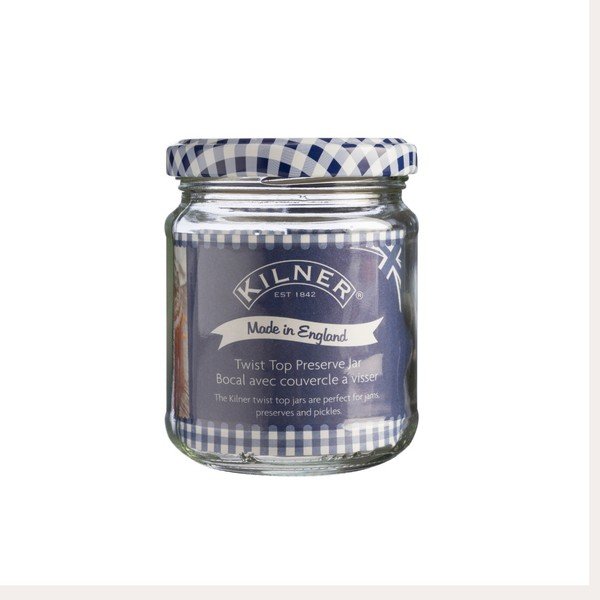 Round befőttesüveg, 93 ml - Kilner-image-2