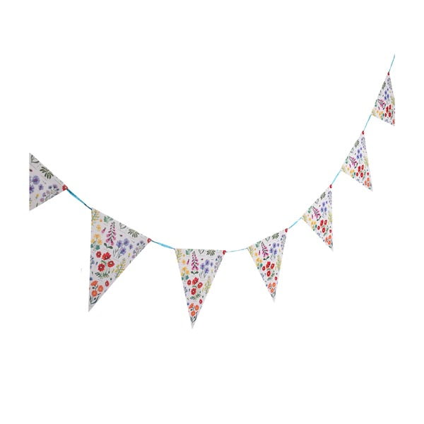 Gyerek girland Wild Flowers – Rex London-image-1