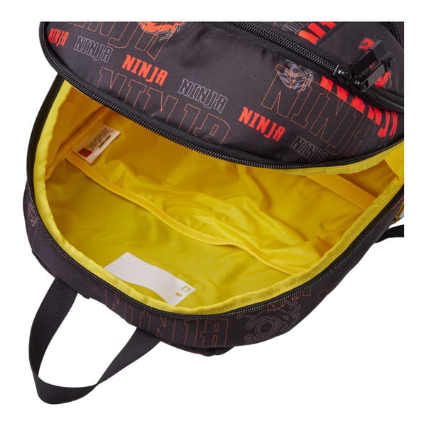 Gyerek hátitáska 28 l Ninjago Dragon Energy – LEGO®-image-4