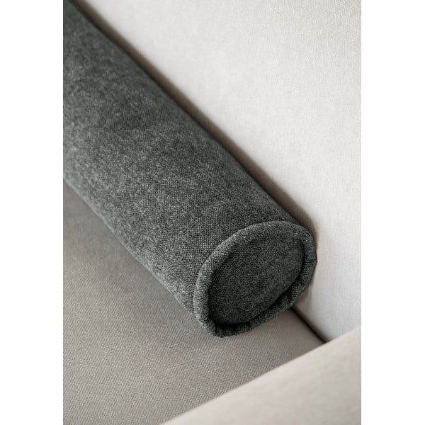 Világoszöld sarokkanapé (jobb oldali) Flex Felix – Miuform-image-4