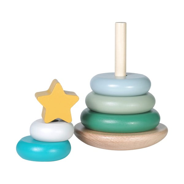 Fa építőtorony Christmas Tree – Kindsgut-image-4