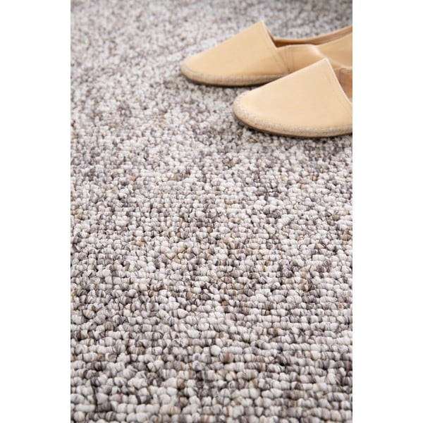 Szürke-bézs szőnyeg 80x150 cm Petra Liso – Universal-image-1