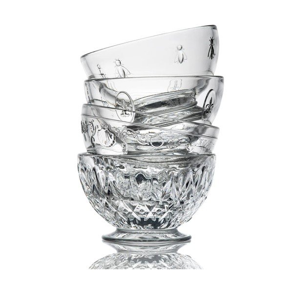 Versailles üvegtál, 270 ml - La Rochère-image-3