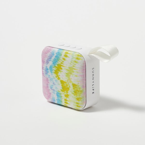 Bluetooth hangszóró Tie – Sunnylife-image-1