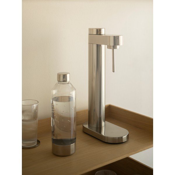 Műanyag szódakészítő palack Brus – Stelton-image-4