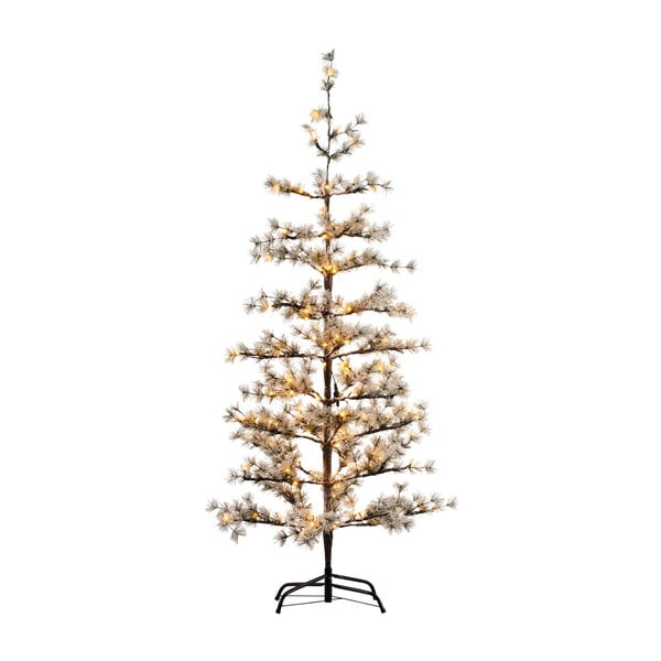Műfenyő, magasság 180 cm Alfi LED – Sirius