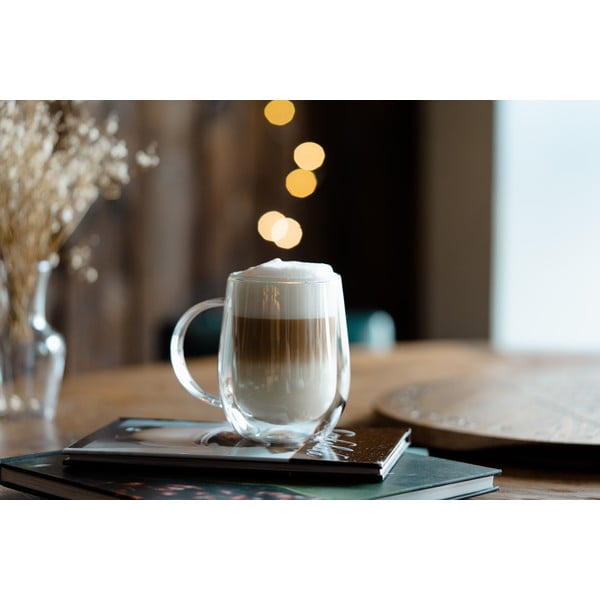 Bögre szett 2 db-os 350 ml Amo – Vialli Design-image-3