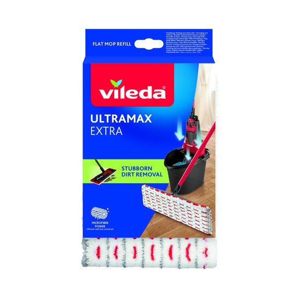 Ultramax felmosó fej - Vileda