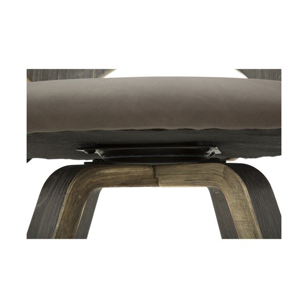 Lugano Brown szék - Mauro Ferretti-image-2