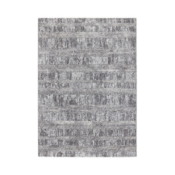 Arty Gonesse szürke szőnyeg, 160 x 230 cm - Elle Decoration