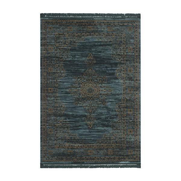 Gannon kék szőnyeg, 121 x 182 cm - Safavieh